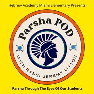 Parsha-POD