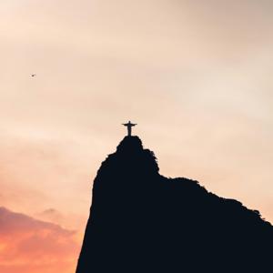 New Identity in Christ