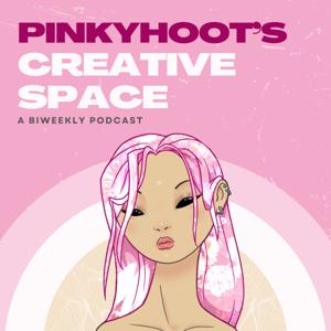 Pinkyhoot's Creative Space