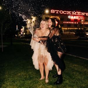 The Good Girl Broadcast