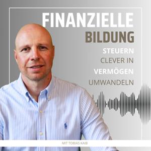 Steuern clever in Vermögen wandeln