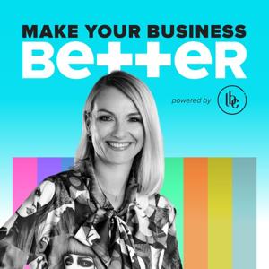 Make Your Business Better