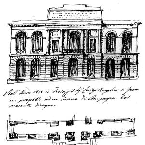 Villa La Quiete [ITA]