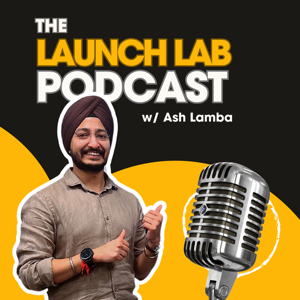 The Launch Lab