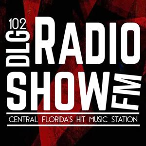 102 THE TALK (Channel #1)