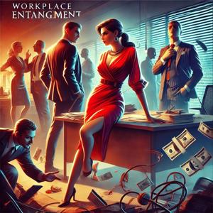 Workplace Entanglement