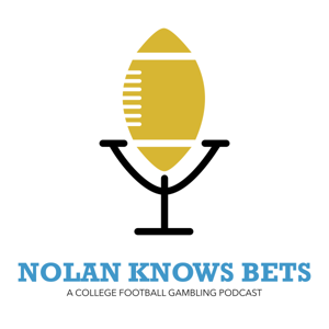 Nolan Knows Bets