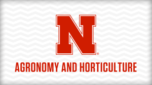 Agronomy and Horticulture