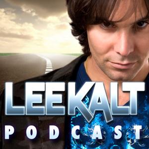 LEE KALT Live Podcast