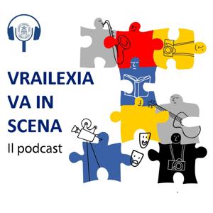 INCAST - VRAILEXIA va in scena!