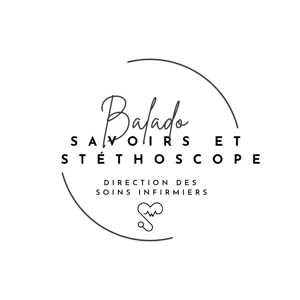 Savoirs et stéthoscope