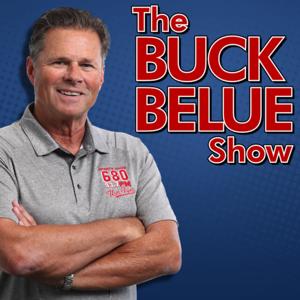 The Buck Belue Show by 680 The Fan