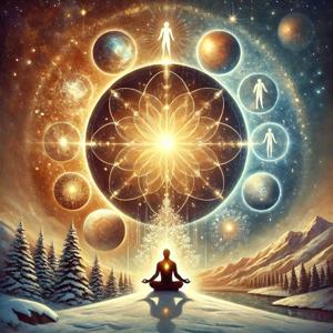 Solhvervs- og Nytårsmeditation