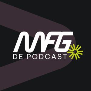 Moving for Growth de Podcast