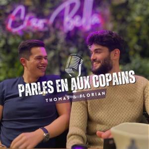 Parles en aux Copains