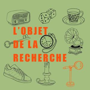 L'Objet de la Recherche