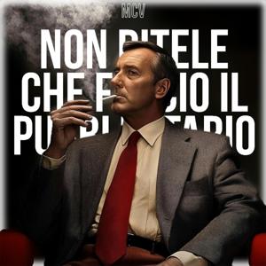 Non ditele che faccio il pubblicitario