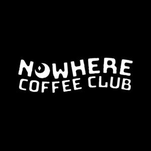 Nowhere Coffee Club Podcast