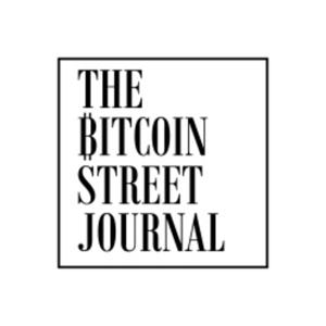 The Bitcoin Street Journal Market Update