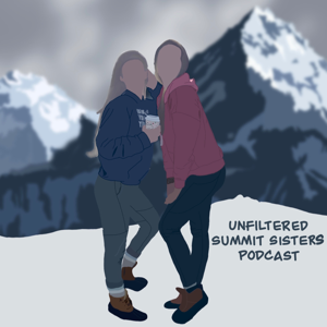 Unfiltered Summit Sisters