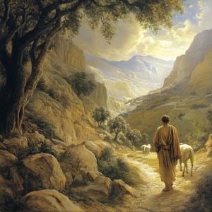 #ShiurimDiShabbat: Vayeshev