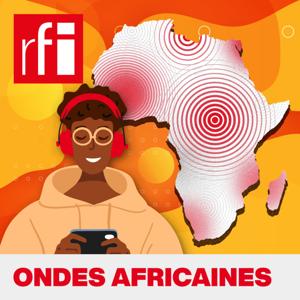 Ondes africaines