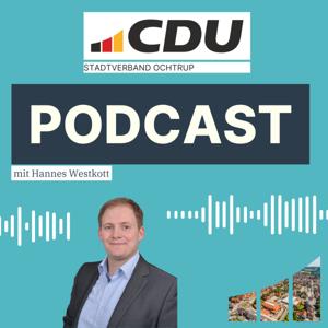 CDU Ochtrup - Der politische Podcast