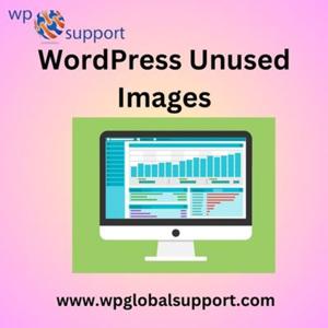 WordPress Unused Images