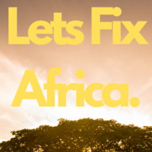 Fix Africa Podcast