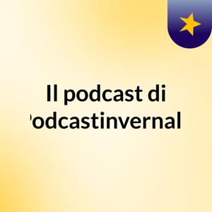 Il podcast di Podcastinvernale