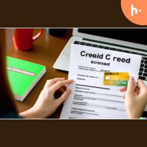 The Credit App