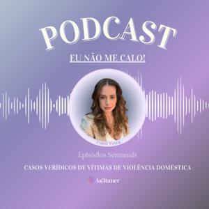 EU NÃO ME CALO!