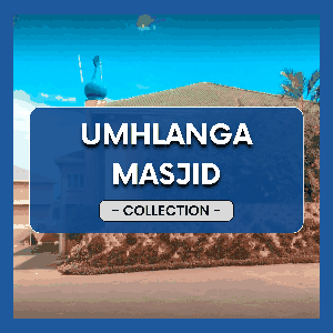 Umhlanga Islamic Society Masjid
