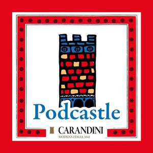 Carandini Podcastle