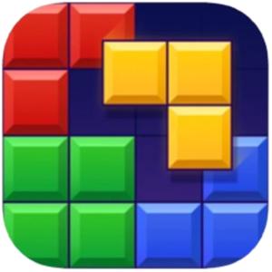 Block Blast Song