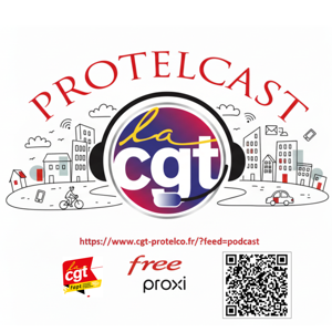 CGT Protelco Protelcast