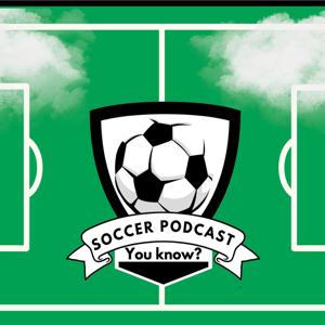 Soccer Podcast