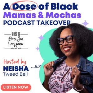 A Dose of Black Joy and Caffeine