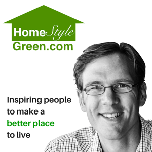 Home Style Green