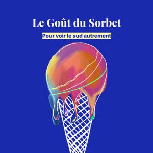 🍧 Le Goût du Sorbet 🍧