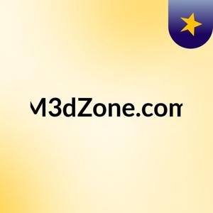 M3dZone.com