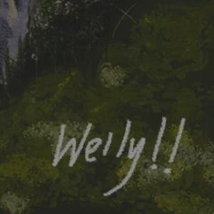 Sally's Resolve