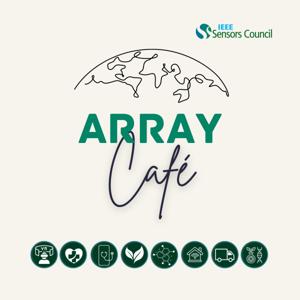 Array Café | IEEE Sensor Council