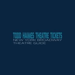 Todd Haimes Theatre