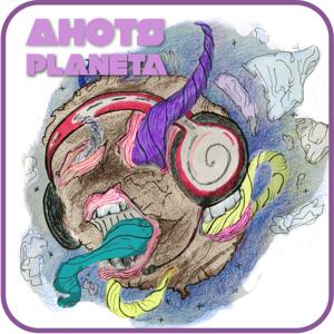 Ahots Planeta
