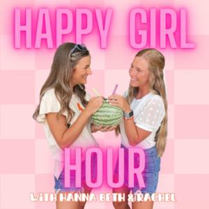 Happy Girl Hour