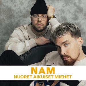 NAM - Nuoret Aikuiset Miehet