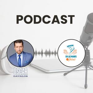 En las Manos de Jesús