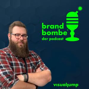 Brandbombe – Der Podcast