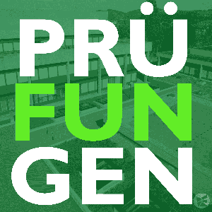 PrüFUNgen@HSG